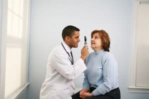 Eye Care Consultation Springfield Massachusetts
