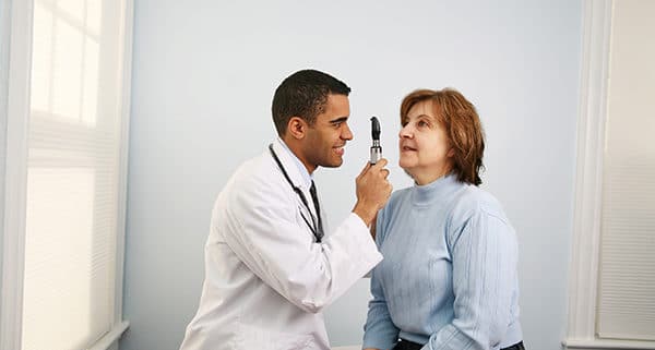 Eye Care Consultation Springfield Massachusetts