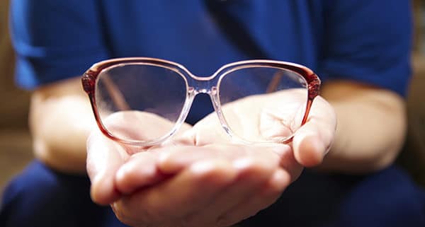 Eye Glasses Consultation Springfield Massachusetts